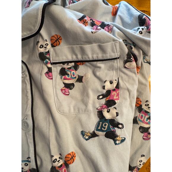 Ralph Lauren Baby 9m Quilted Suit - Picture 5 of 6